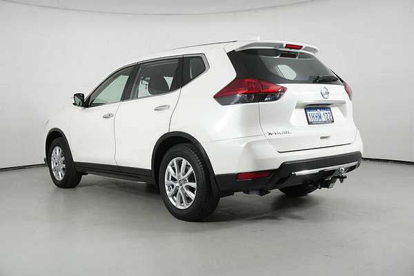 2021 Nissan X-Trail ST (2WD) T32 MY21