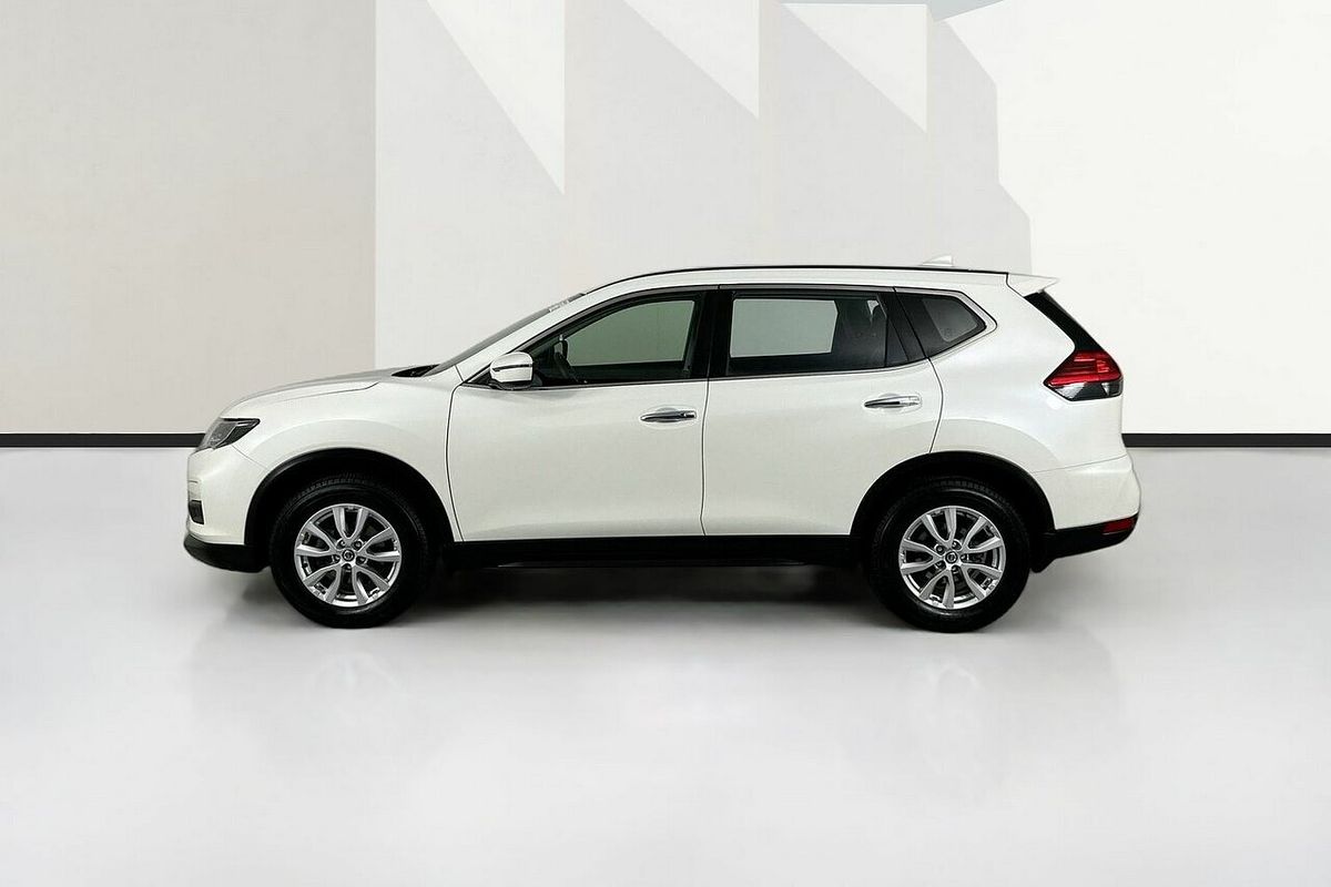 2020 Nissan X-Trail ST (2WD) T32 MY21