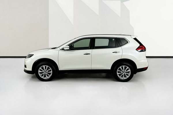 2020 Nissan X-Trail ST (2WD) T32 MY21
