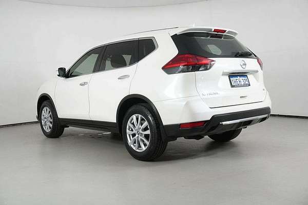 2020 Nissan X-Trail ST (2WD) T32 MY21