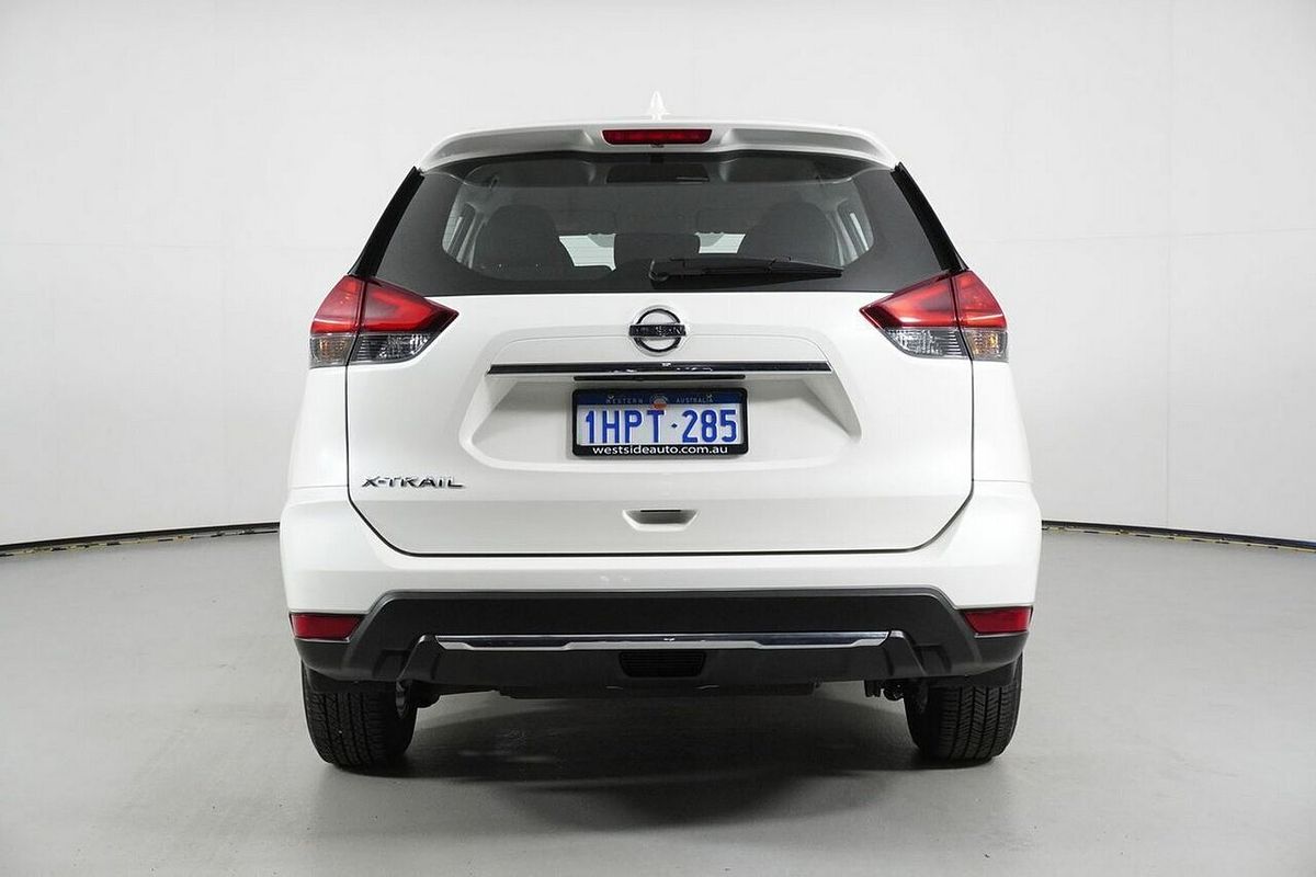 2022 Nissan X-Trail ST (2WD) T32 MY22