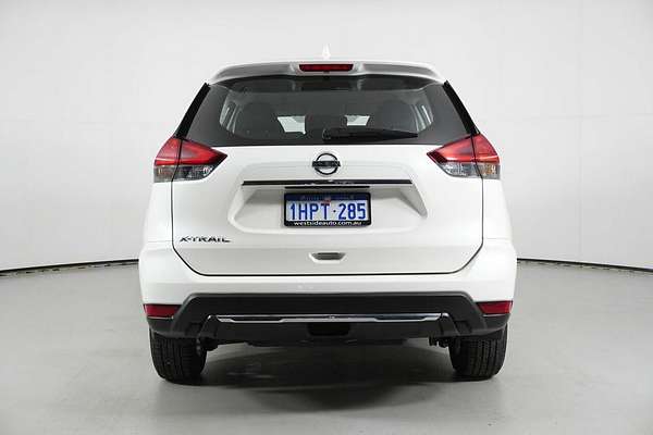 2022 Nissan X-Trail ST (2WD) T32 MY22