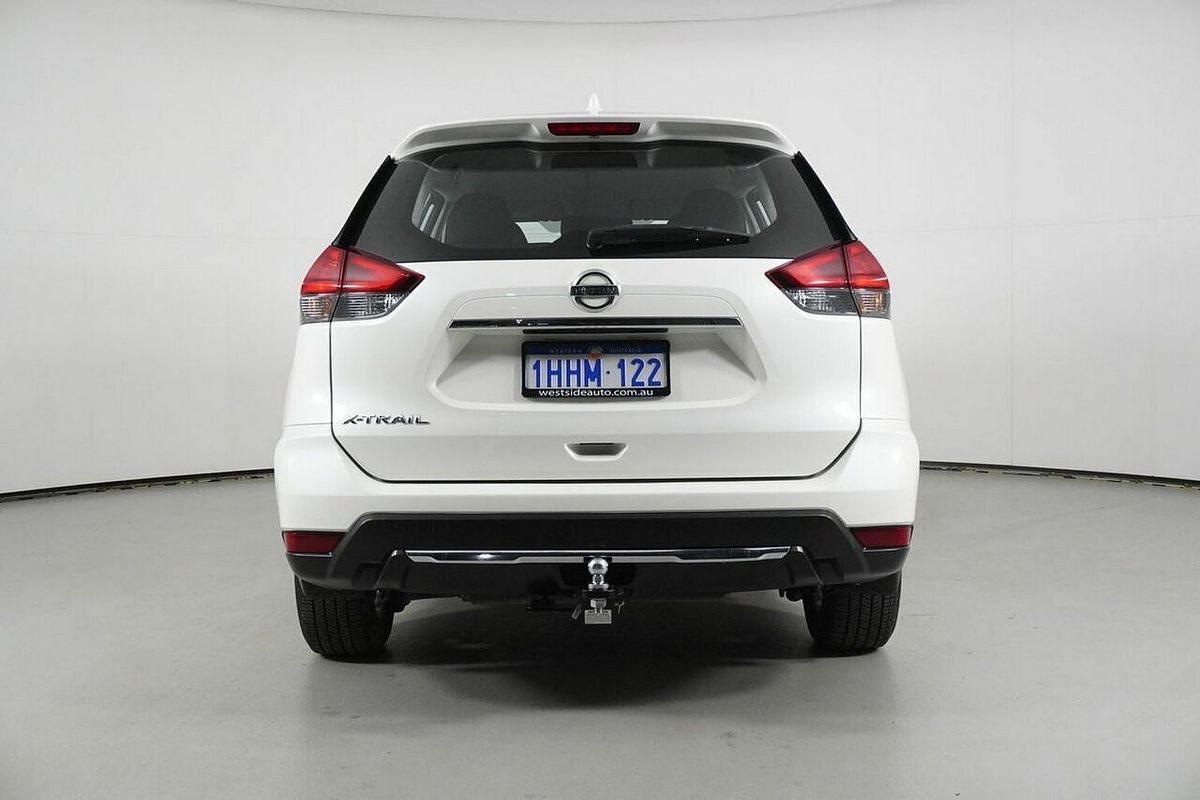 2021 Nissan X-Trail ST (2WD) T32 MY21