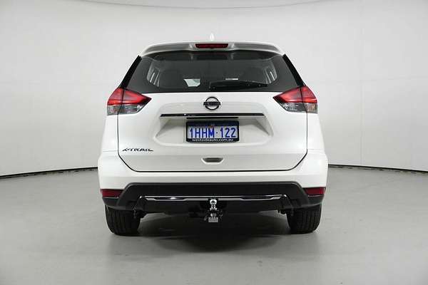 2021 Nissan X-Trail ST (2WD) T32 MY21