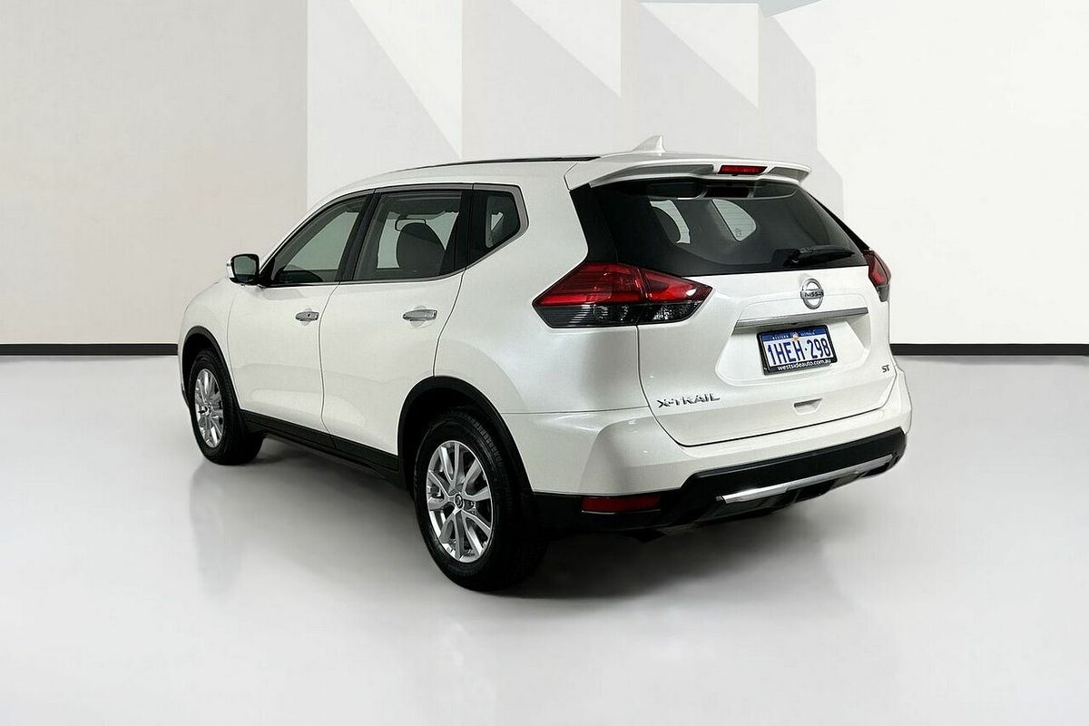 2020 Nissan X-Trail ST (2WD) T32 MY21