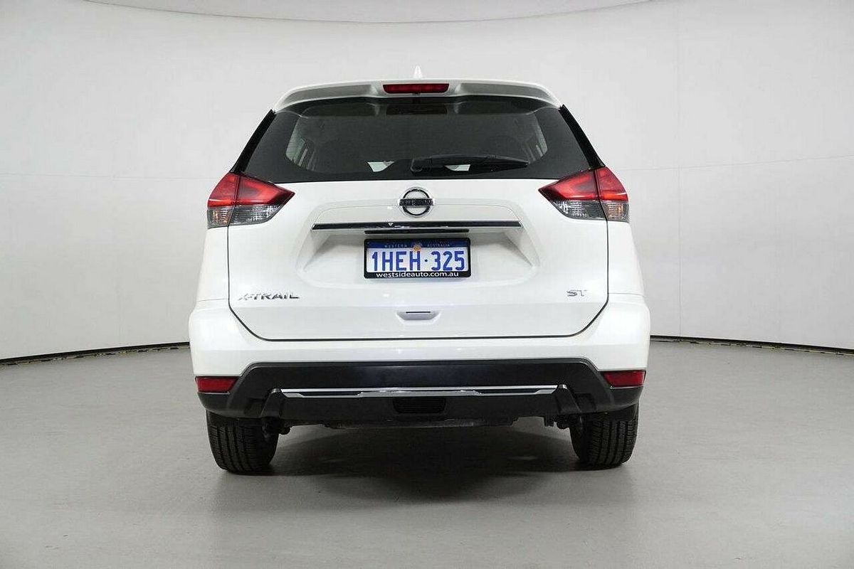 2020 Nissan X-Trail ST (2WD) T32 MY21