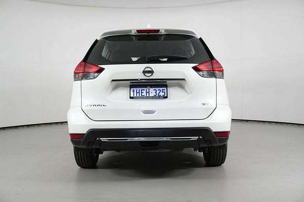 2020 Nissan X-Trail ST (2WD) T32 MY21