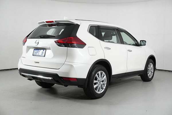 2022 Nissan X-Trail ST (2WD) T32 MY22