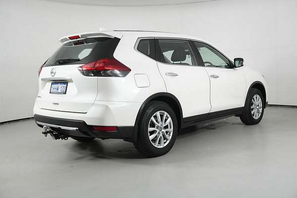 2021 Nissan X-Trail ST (2WD) T32 MY21