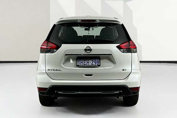 2020 Nissan X-Trail ST (2WD) T32 MY21