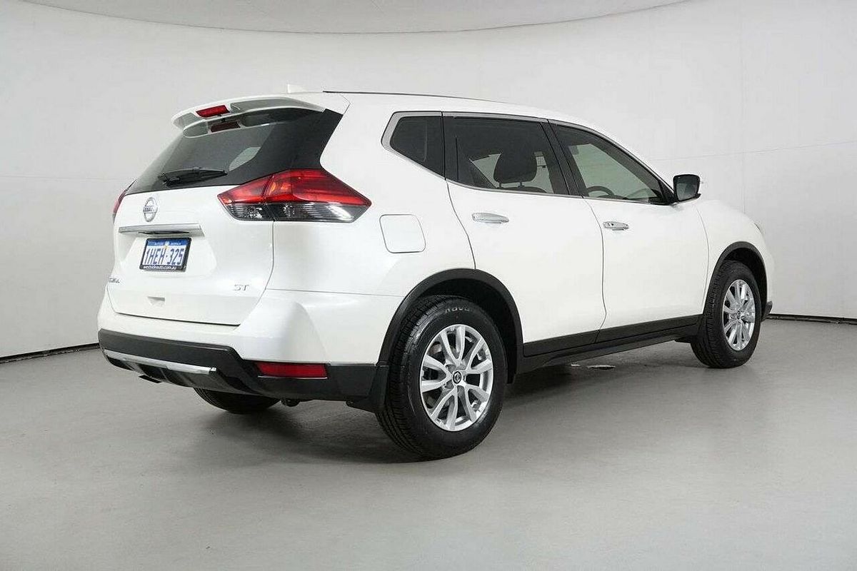 2020 Nissan X-Trail ST (2WD) T32 MY21
