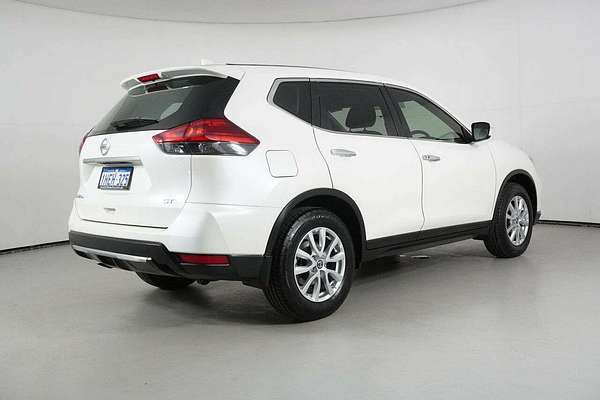 2020 Nissan X-Trail ST (2WD) T32 MY21