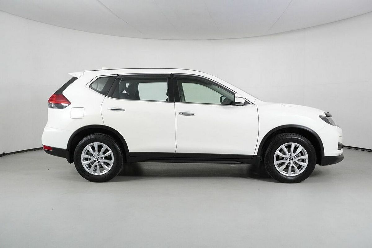2022 Nissan X-Trail ST (2WD) T32 MY22