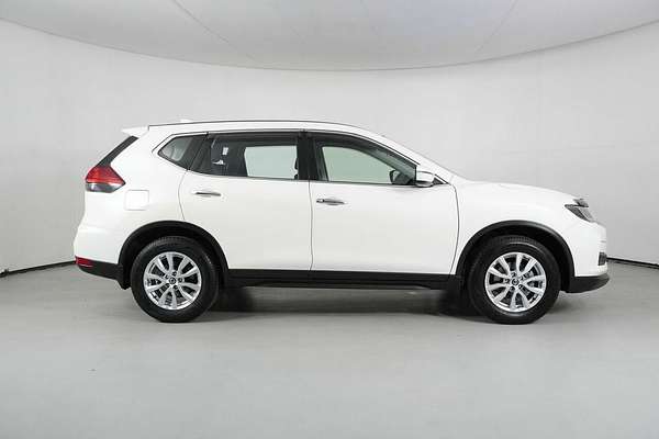 2022 Nissan X-Trail ST (2WD) T32 MY22