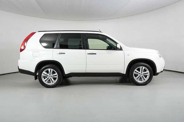 2012 Nissan X-Trail ST-L (4x4) T31 MY11