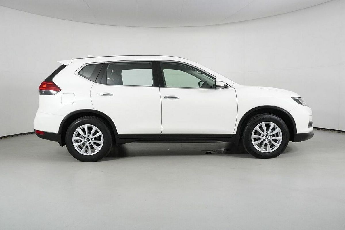 2021 Nissan X-Trail ST (2WD) T32 MY21