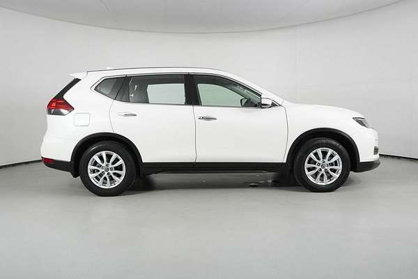 2021 Nissan X-Trail ST (2WD) T32 MY21