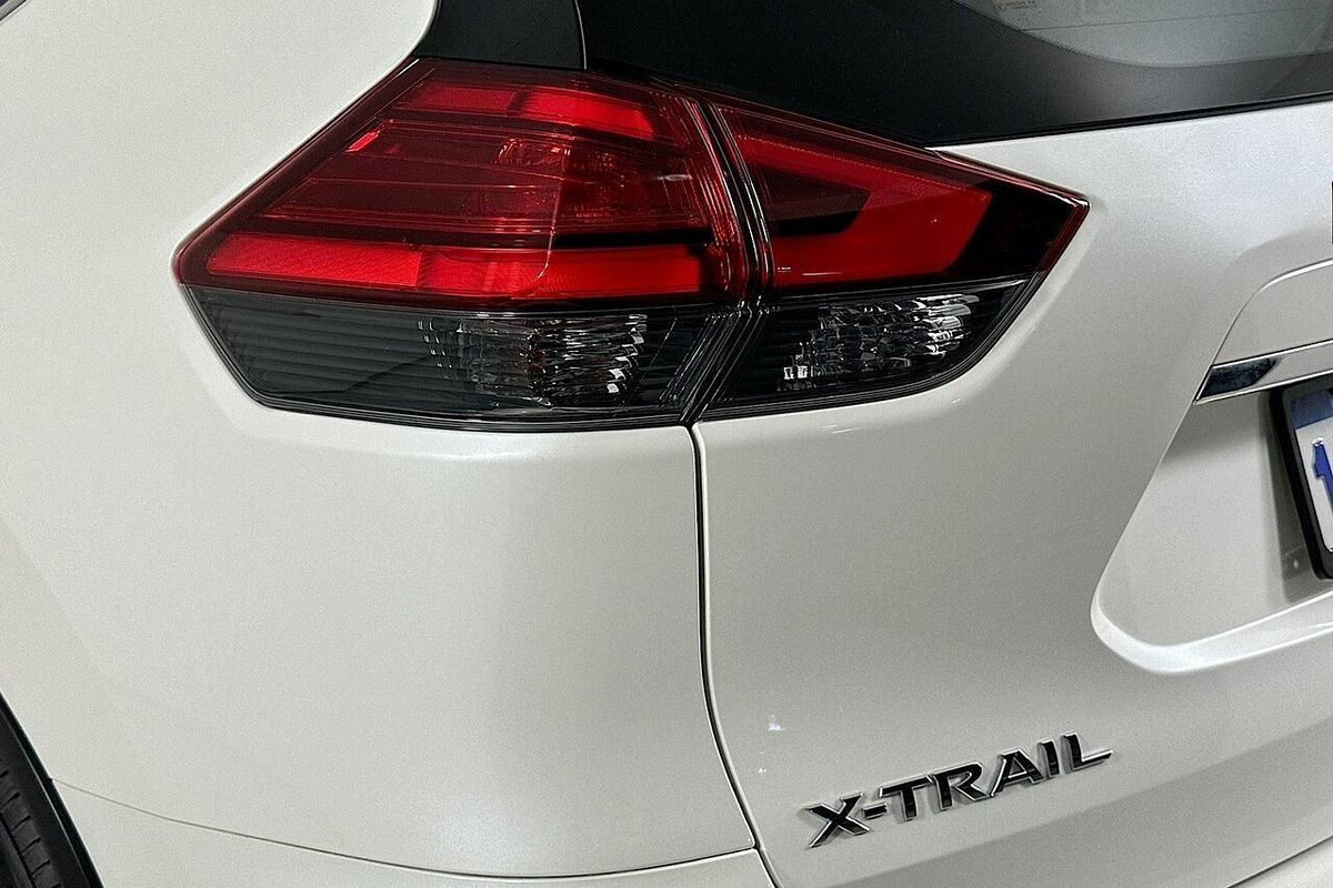2020 Nissan X-Trail ST (2WD) T32 MY21