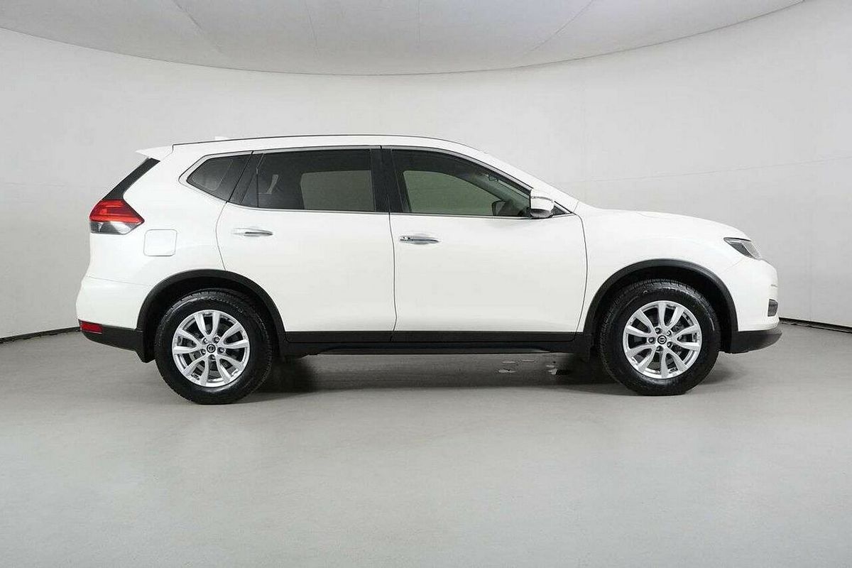2020 Nissan X-Trail ST (2WD) T32 MY21