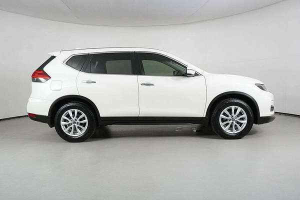 2020 Nissan X-Trail ST (2WD) T32 MY21