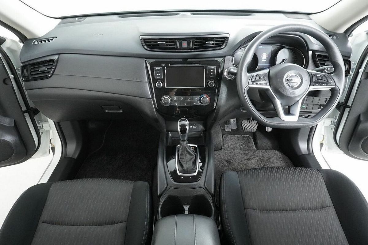 2022 Nissan X-Trail ST (2WD) T32 MY22