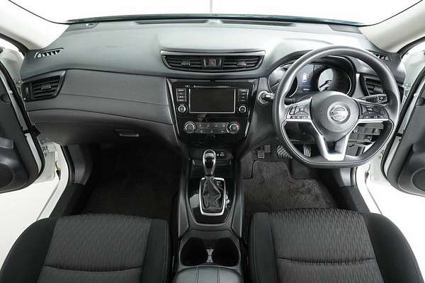 2021 Nissan X-Trail ST (2WD) T32 MY21