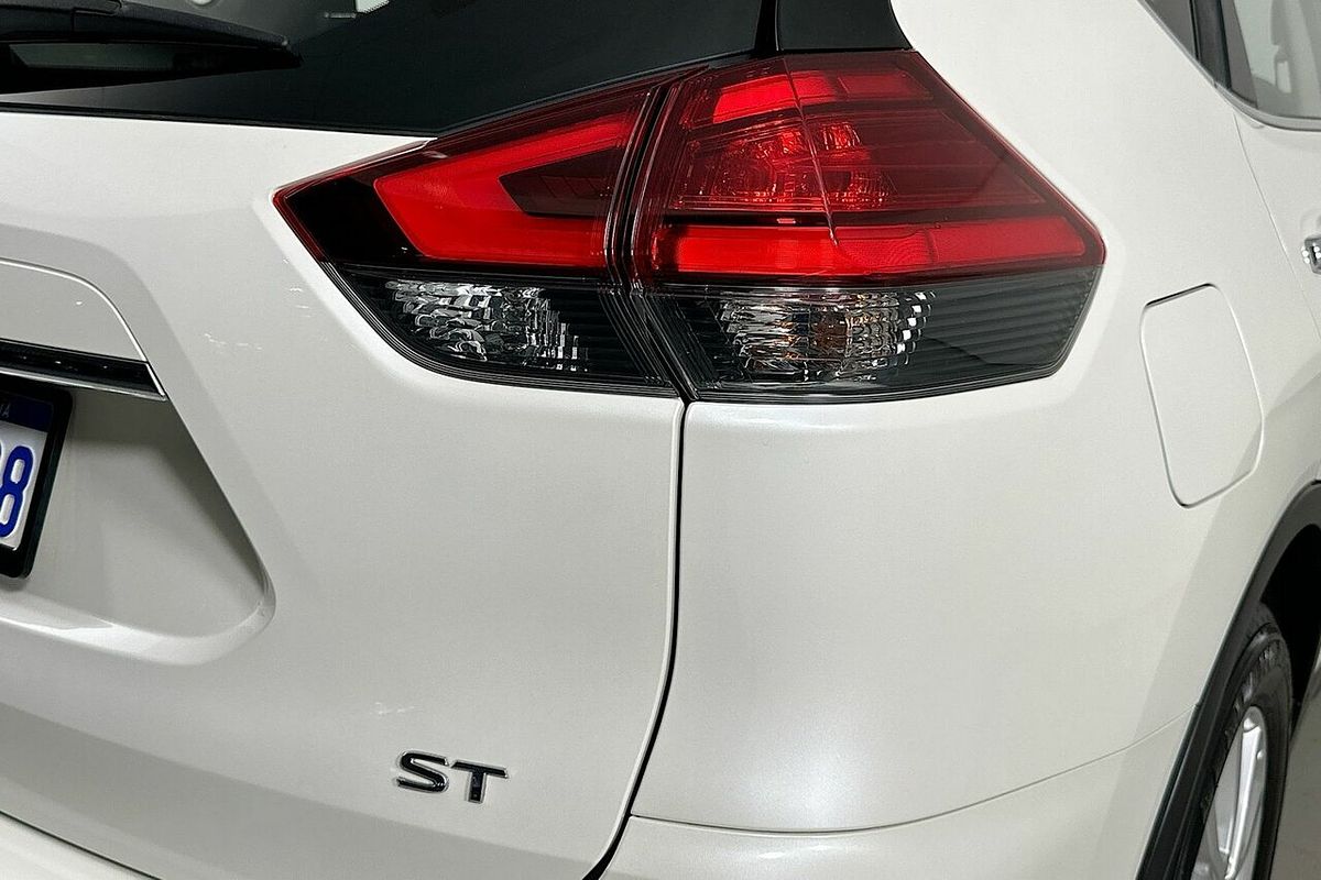 2020 Nissan X-Trail ST (2WD) T32 MY21