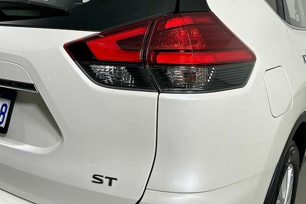 2020 Nissan X-Trail ST (2WD) T32 MY21