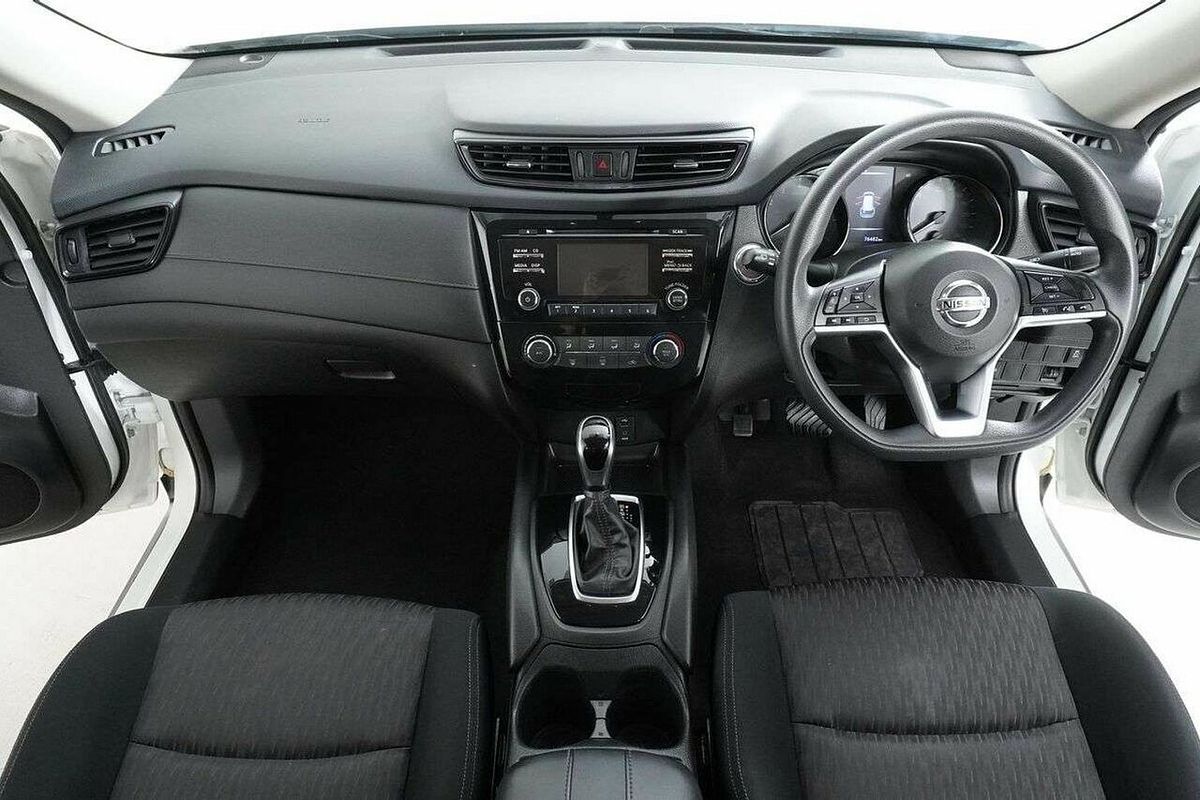 2020 Nissan X-Trail ST (2WD) T32 MY21