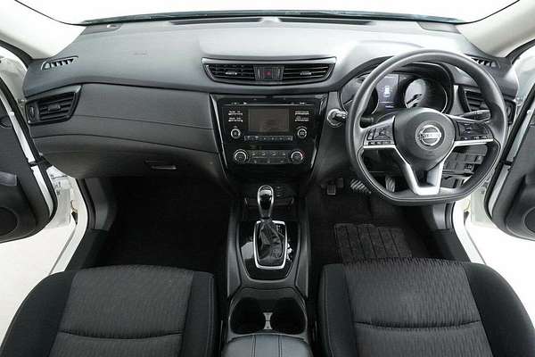 2020 Nissan X-Trail ST (2WD) T32 MY21