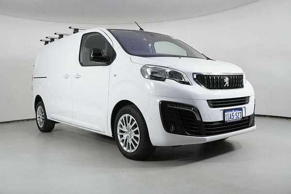 2023 Peugeot Expert PRO Short KO MY23