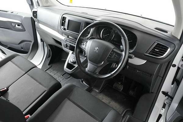 2023 Peugeot Expert PRO Short KO MY23