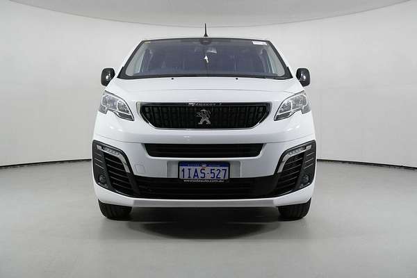 2023 Peugeot Expert PRO Short KO MY23