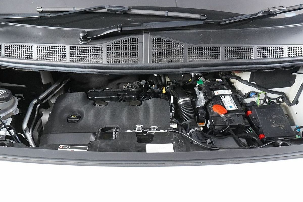 2023 Peugeot Expert PRO Short KO MY23