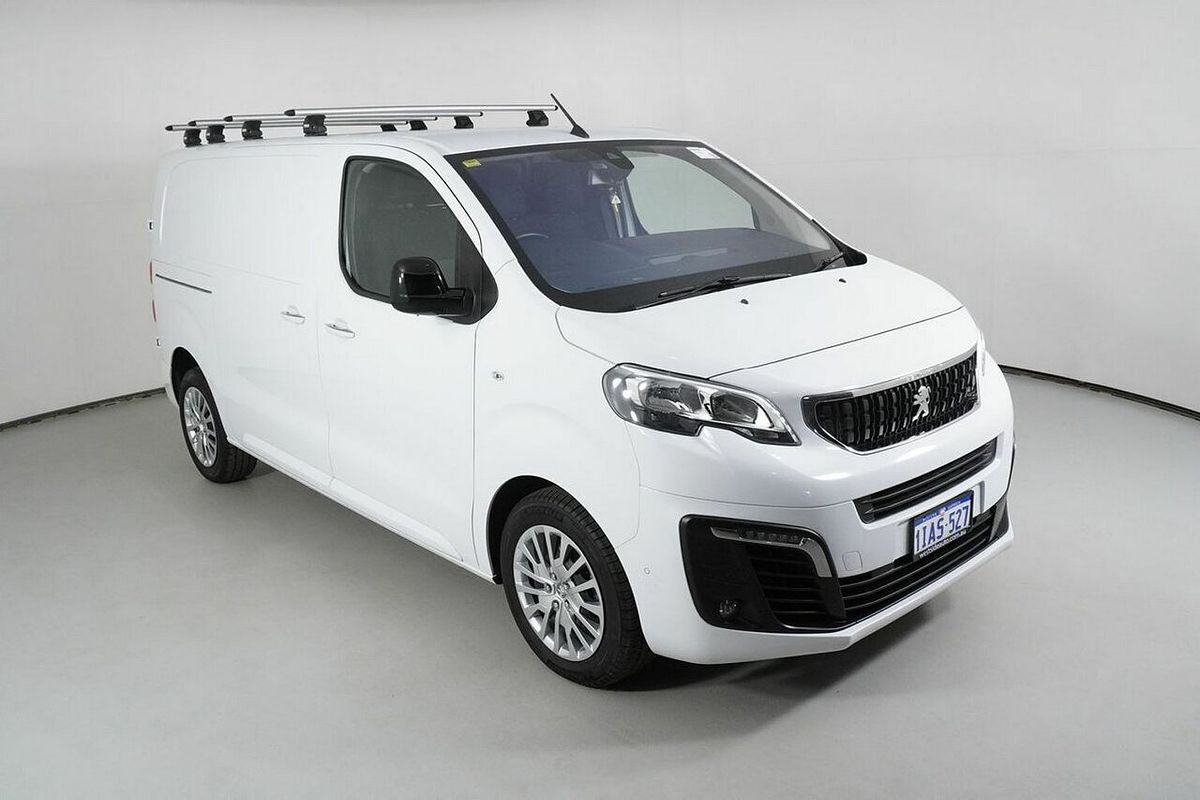 2023 Peugeot Expert PRO Short KO MY23