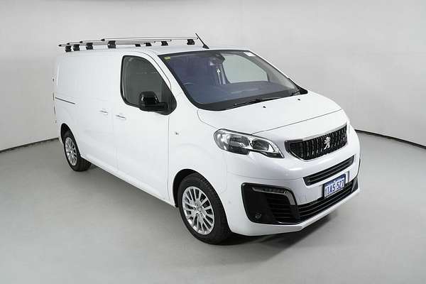 2023 Peugeot Expert PRO Short KO MY23