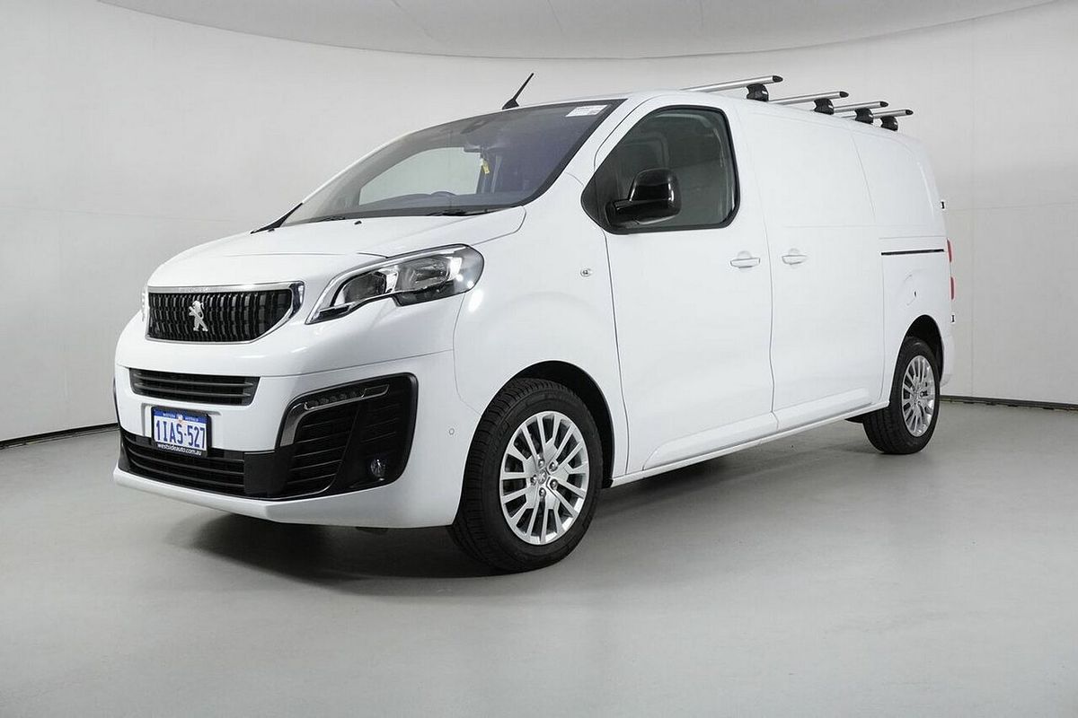 2023 Peugeot Expert PRO Short KO MY23