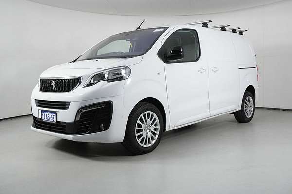 2023 Peugeot Expert PRO Short KO MY23
