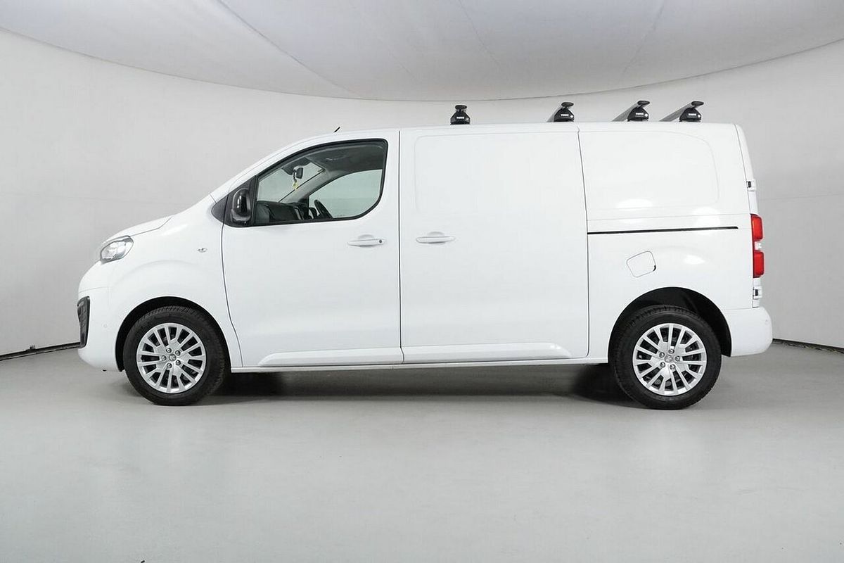 2023 Peugeot Expert PRO Short KO MY23