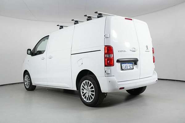 2023 Peugeot Expert PRO Short KO MY23