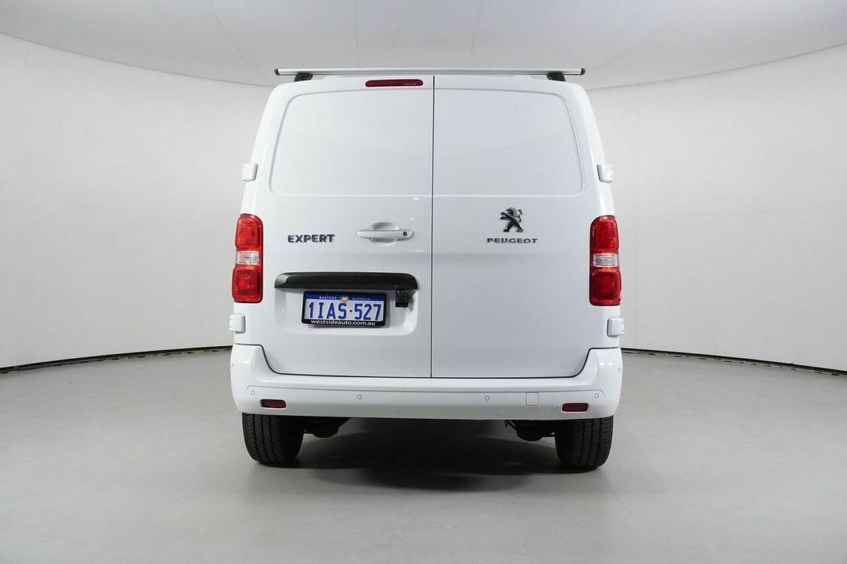 2023 Peugeot Expert PRO Short KO MY23