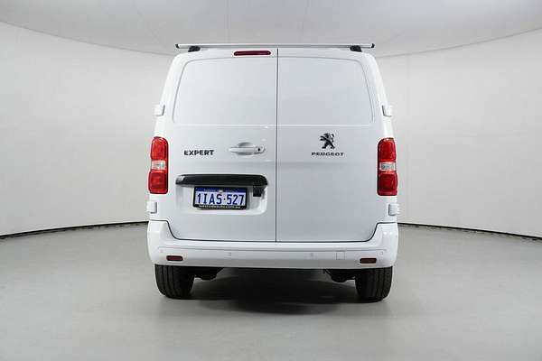 2023 Peugeot Expert PRO Short KO MY23