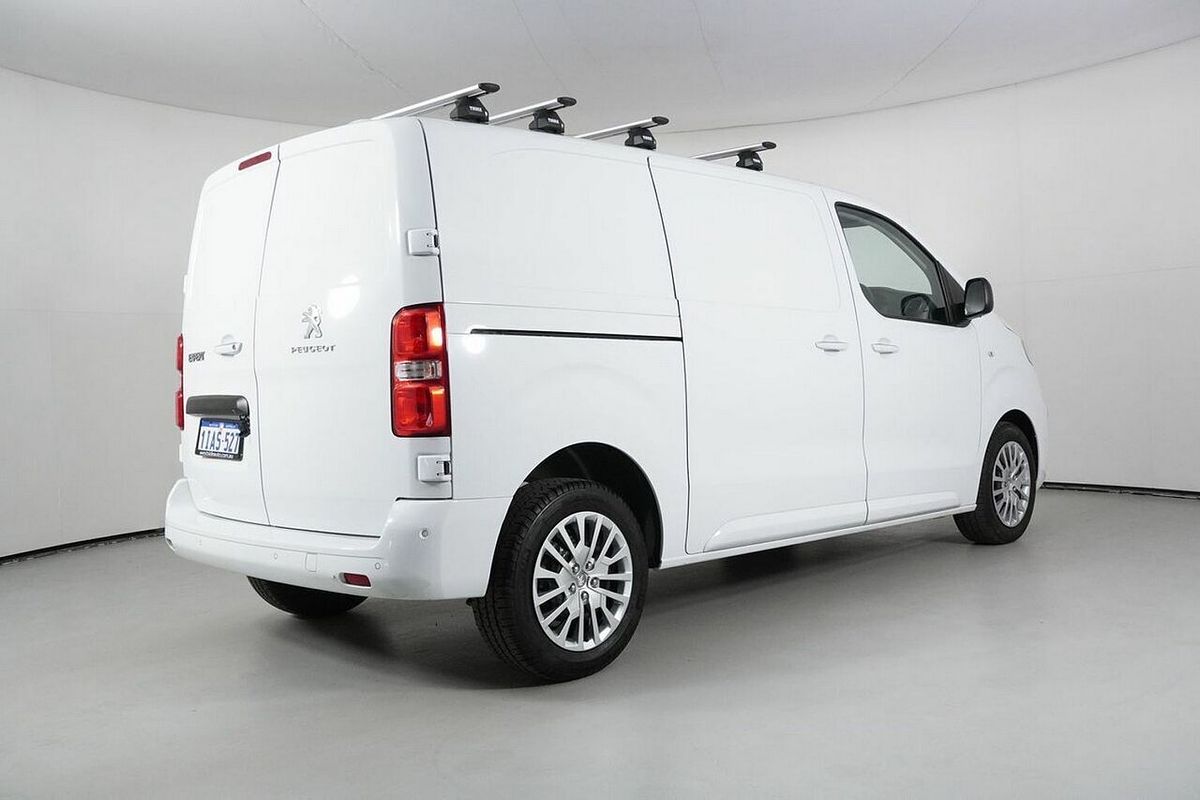 2023 Peugeot Expert PRO Short KO MY23