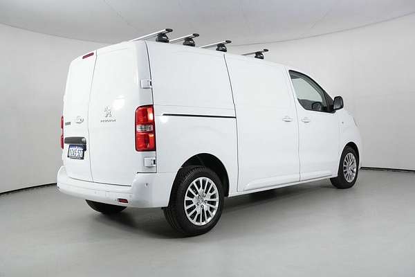 2023 Peugeot Expert PRO Short KO MY23