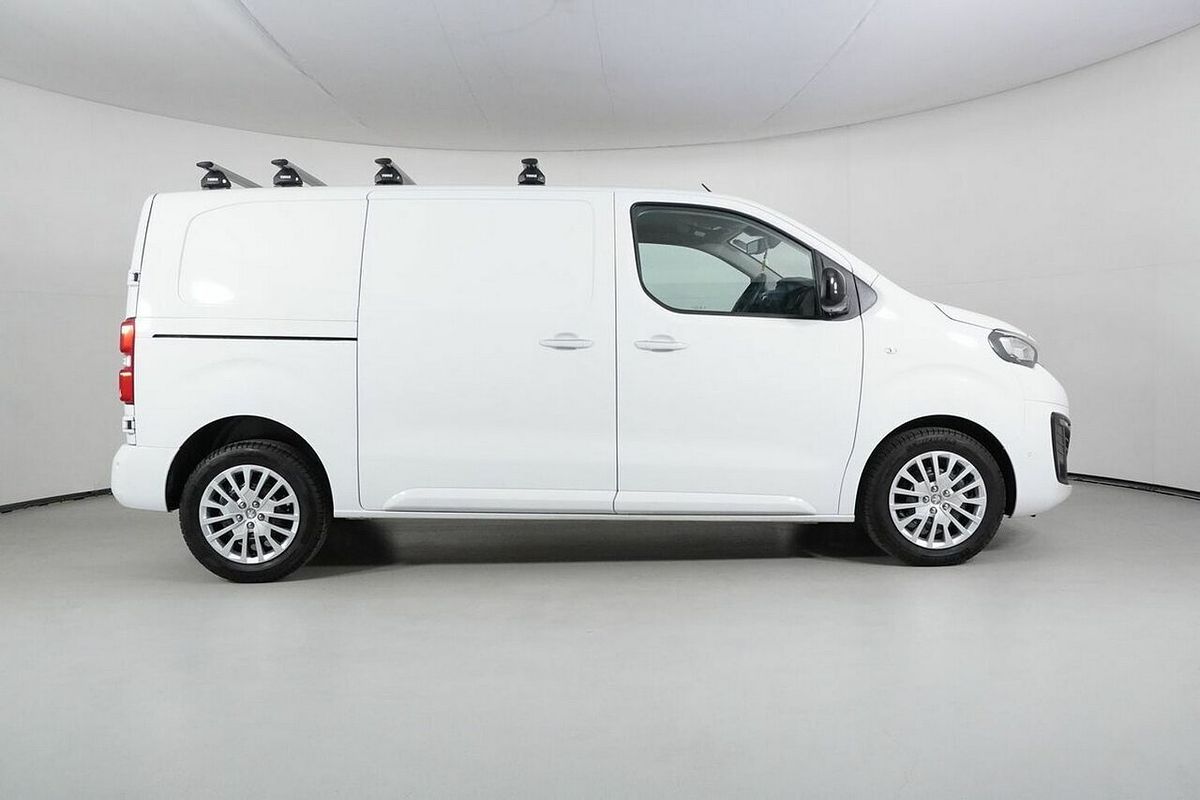 2023 Peugeot Expert PRO Short KO MY23