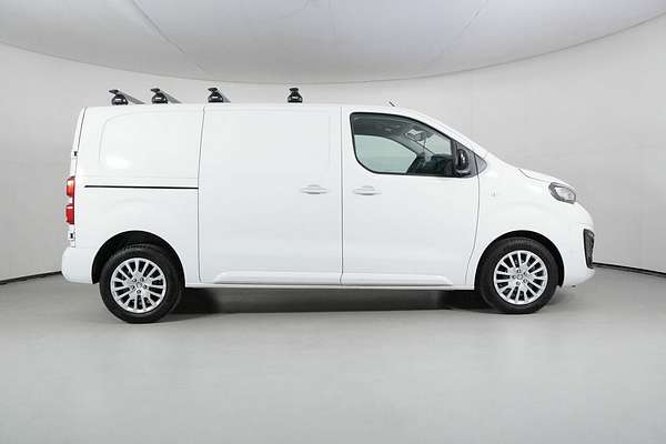 2023 Peugeot Expert PRO Short KO MY23
