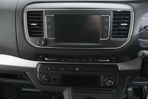 2023 Peugeot Expert PRO Short KO MY23