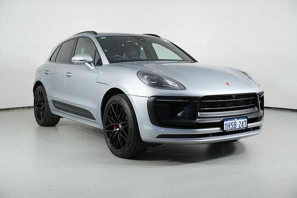 2022 Porsche Macan GTS 95B MY22