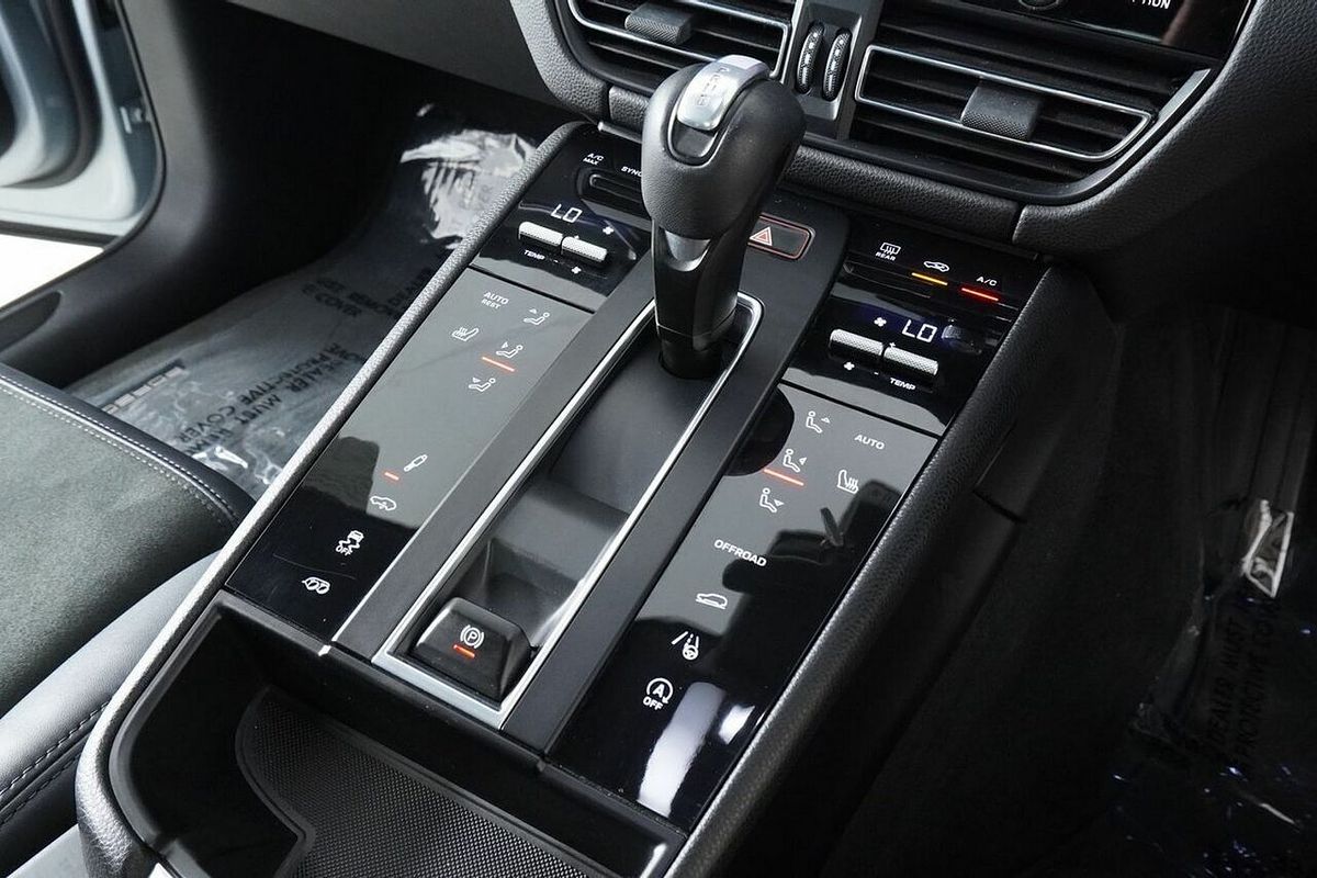 2022 Porsche Macan GTS 95B MY22