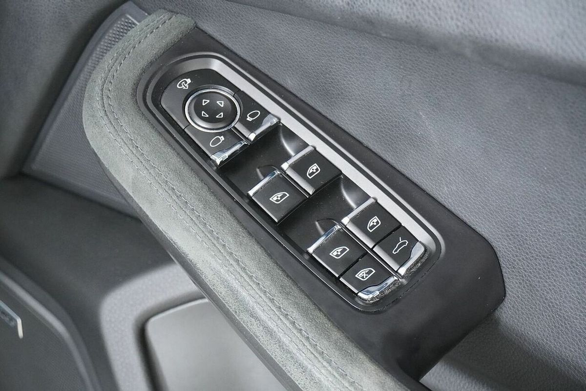 2022 Porsche Macan GTS 95B MY22
